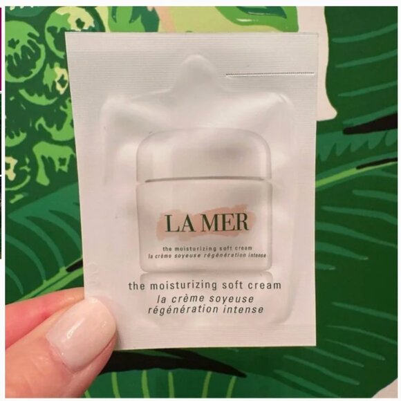 NWT La Mer The Moisturizing Soft Cream - Picture 1 of 5